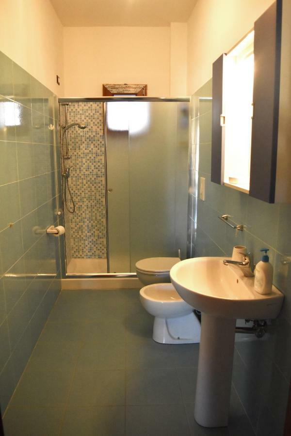 Palazzo Camelot, 19 Via Nazionale Apartment San Demetrio ne' Vestini Exterior foto